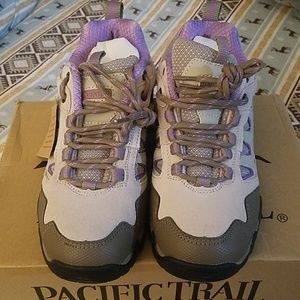 Pacific trail alta hiking shoes